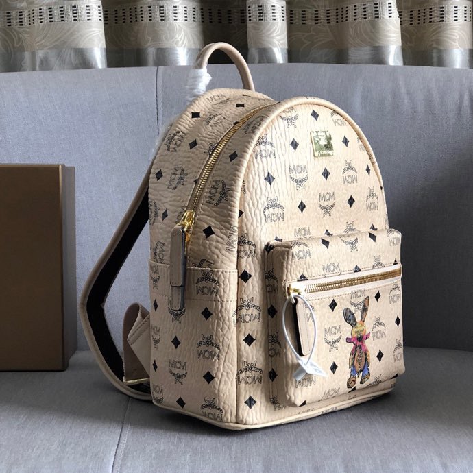 MCM Backpacks